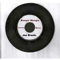 Boogie Woogie by joebrenin.com