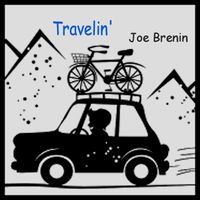 Travelin' by joebrenin.com