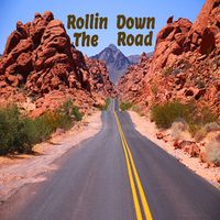 Rollin Down The Road by Joe Brenin