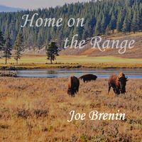 Home On The Range by Joe Brenin