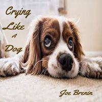 Crying Like a Dog by Joe Brenin