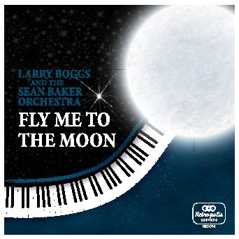 Fly Me To The Moon (Album Cover)
