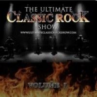Volume 1 by The Ultimate Classic Rock Show