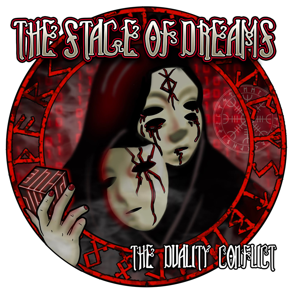 Stage dreams on sale