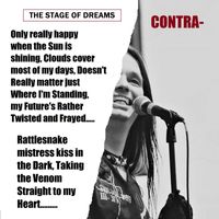 Check out a few of our songs by The Stage of Dreams