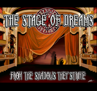 The Stage of Dreams Heavy Metal Rock Opera and Album Release