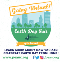 Piedmont Earth Day Fair - VIRTUAL!