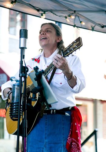 IBMA, 2017, Raleigh, NC
