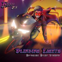 Blinding Lights (Spanglish Salsa Version) by Nando F.V