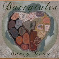 BarryTales by Barry Gray