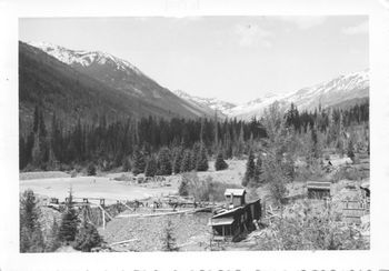 Velvet Lower Tailings Pond 1953 (Edward Davies Collection)
