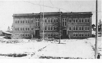 McLean School (Edward Davies Collection)
