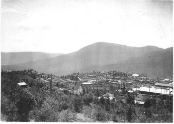 Central School, Plewman Way Sawmill (Edward Davies Collection)
