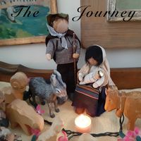 The Journey by Barry Gray