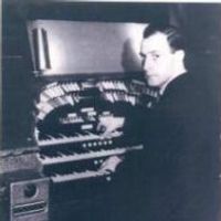 Jack's Organ by Jack McDonald