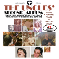 The Uncles' Second Album by The Uncles