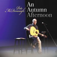 An Autumn Afternoon by Pete McDonough