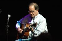 NJ Folk Festival Winter Concert