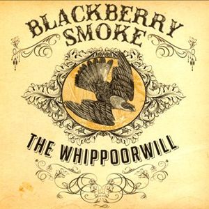 "Pretty Little Lie" by Blackberry Smoke
