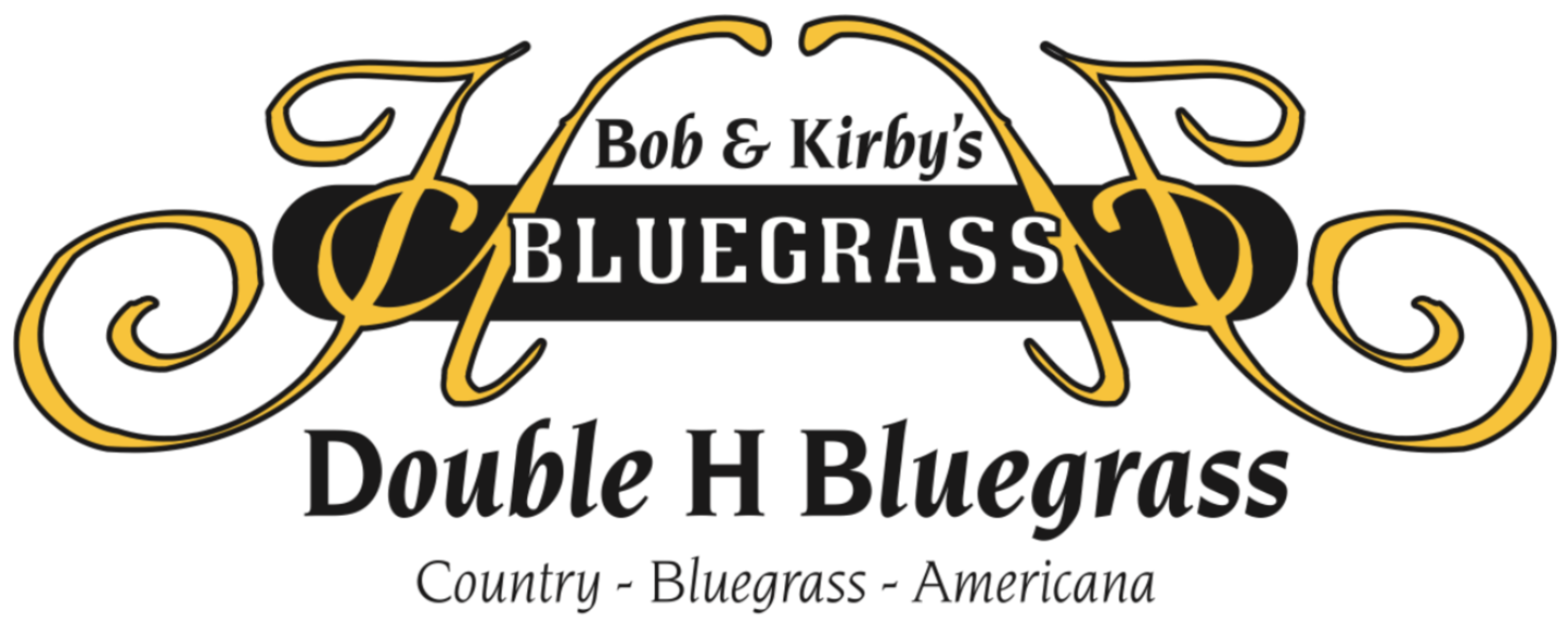 Bob and Kirby's Double H Bluegrass