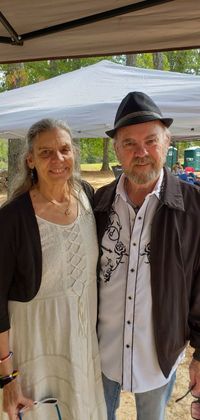 Bob & Kirby's Double H Bluegrass at Oden Brewing