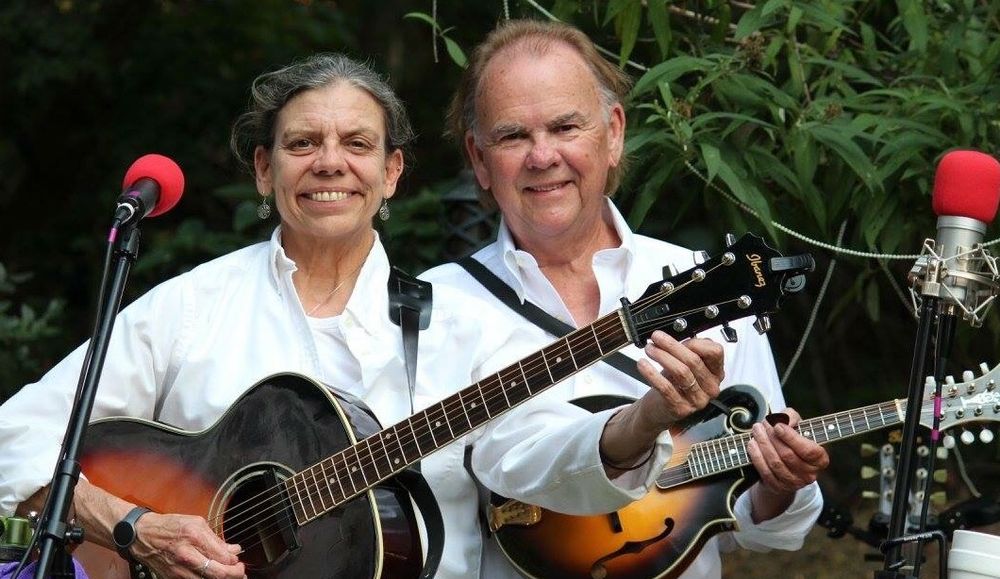 Bob & Kirby - a Double H Duo!