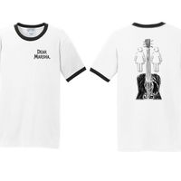 DM Ringer Tee