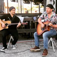 2018-11-24 - Shop Small Fair Ocean Beach (Jungle Java)