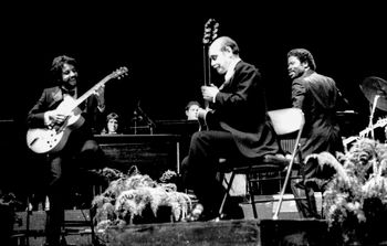 Concert with Joe Pass 2
