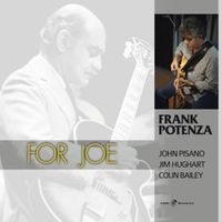 For Joe by Frank Potenza