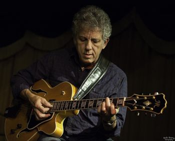 John Pisano's Guitar Night 5
