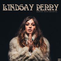 Dancin' With the Devil by Lindsay Perry