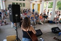 Tower Grove Farmer's Market