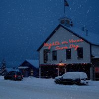 Snow Day by Nights on Venus