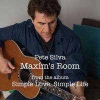 Maxim's Room by Pete Silva