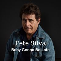 Baby Gonna Be Late by Pete Silva