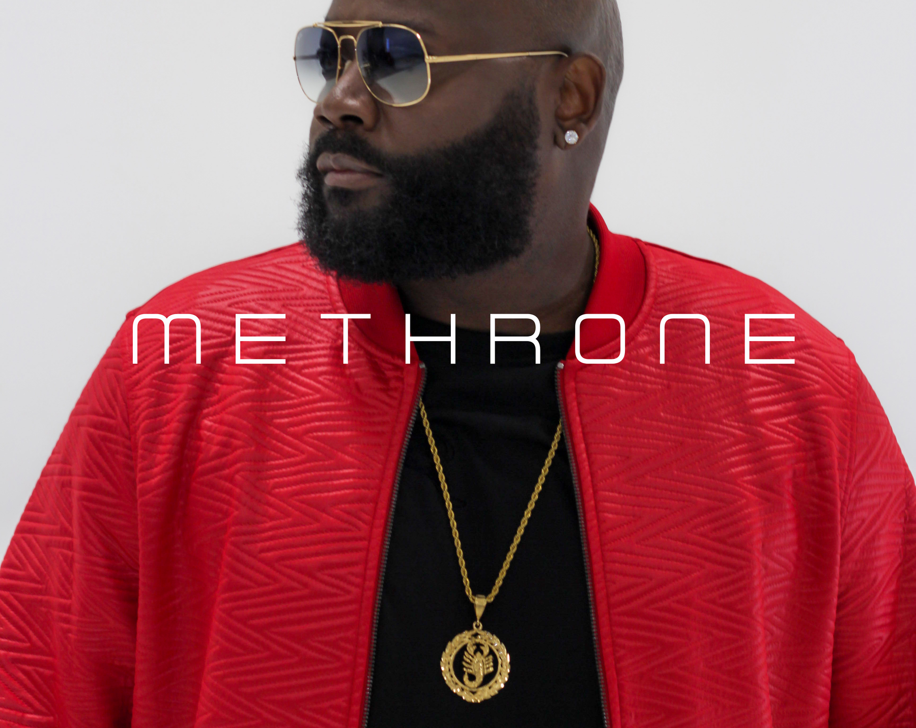 Methrone METHRONE - About