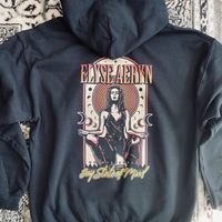 Joy State of Mind Hoodie