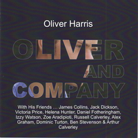 Oliver and Company by Oliver Harris and Friends