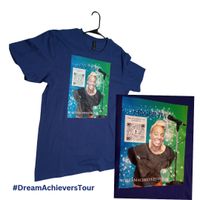 Dream Achievers Tour