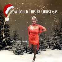 How Could This Be Christmas by Tamikyo Inez
