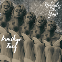 Nobody Like You by Tamikyo Inez