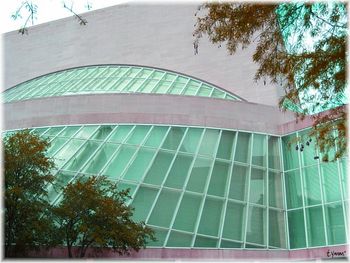 The Morton H. Meyerson Symphony Center
