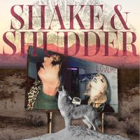Shake N Shudder by A Family Curse