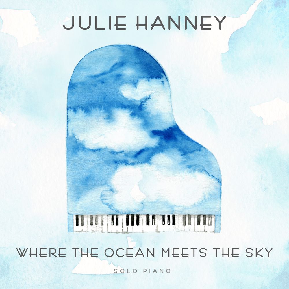 Where the Ocean Meets the Sky was released by Heart Dance Records in January, 2021. Click on album image to listen on your favorite music streaming site. These songs have been heard on Sirius XM, international airlines and radio stations around the world.