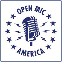 Open Mic America Showcase