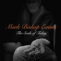 The Seed of Today by Mark Bishop Evans
