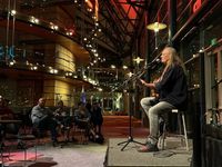 MBE plays Beatitudes Campus