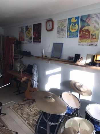 studio In pyrenees sa France
