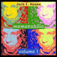 Memorabilia Vol I by jackehearn.rocks